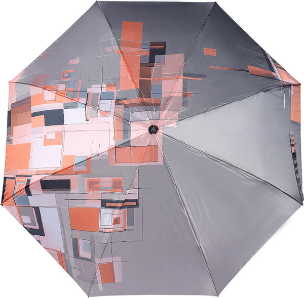 Зонт складной Fabretti UFLS113-6