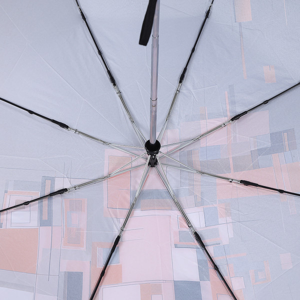 Зонт складной Fabretti UFLS113-6