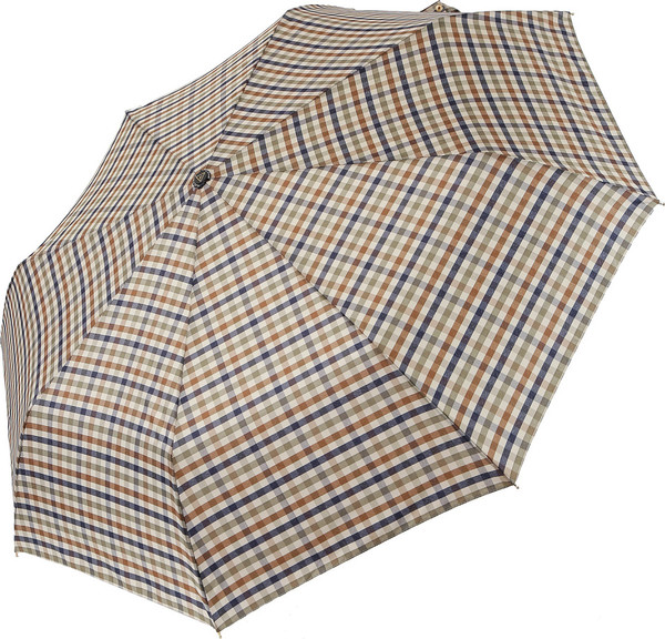 Зонт складной Fabretti UFQ0014-12 - фото