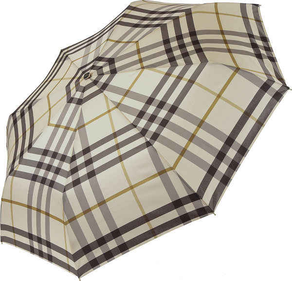 Зонт складной Fabretti UFQ0021-13 - фото