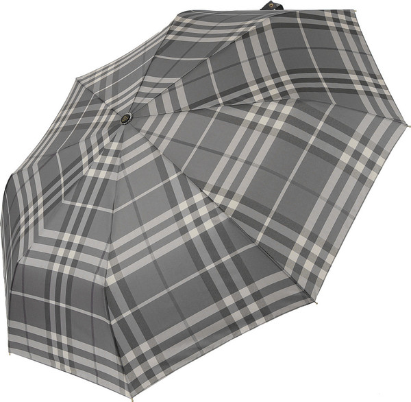 Зонт складной Fabretti UFQ0022-3 - фото