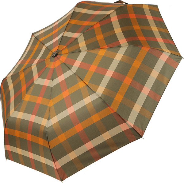 Зонт складной Fabretti UFQ0023-11 - фото