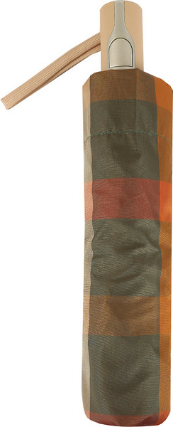 Зонт складной Fabretti UFQ0023-11