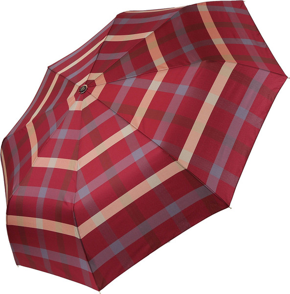 Зонт складной Fabretti UFQ0024-4 - фото