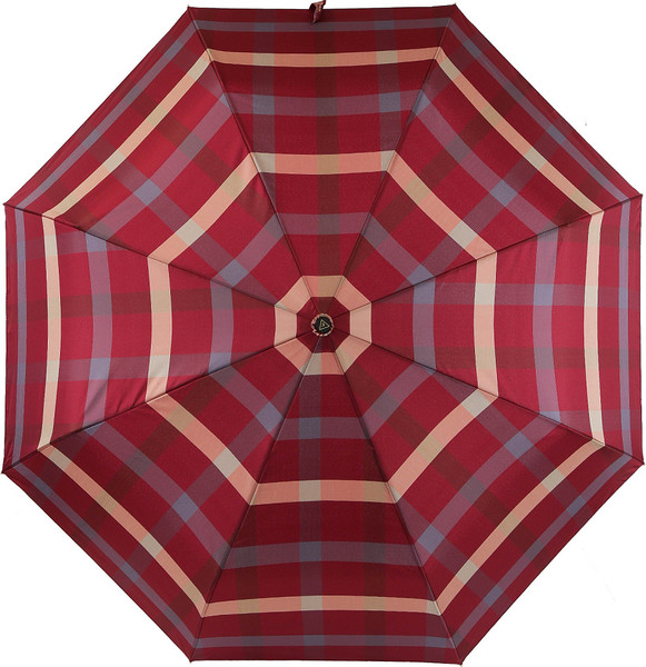 Зонт складной Fabretti UFQ0024-4