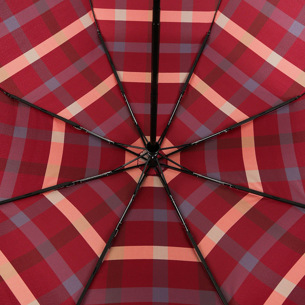 Зонт складной Fabretti UFQ0024-4