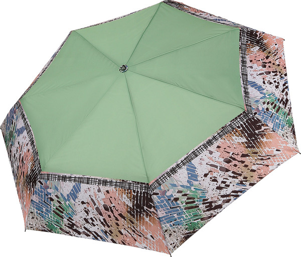 Зонт складной Fabretti UFR0032-11 - фото