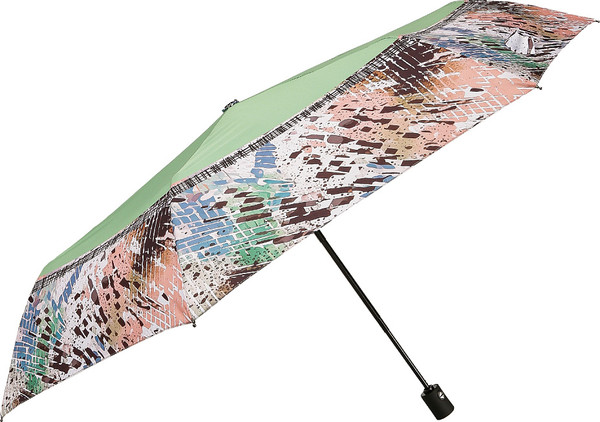 Зонт складной Fabretti UFR0032-11