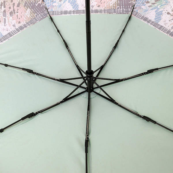 Зонт складной Fabretti UFR0032-11