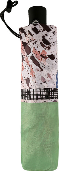 Зонт складной Fabretti UFR0032-11