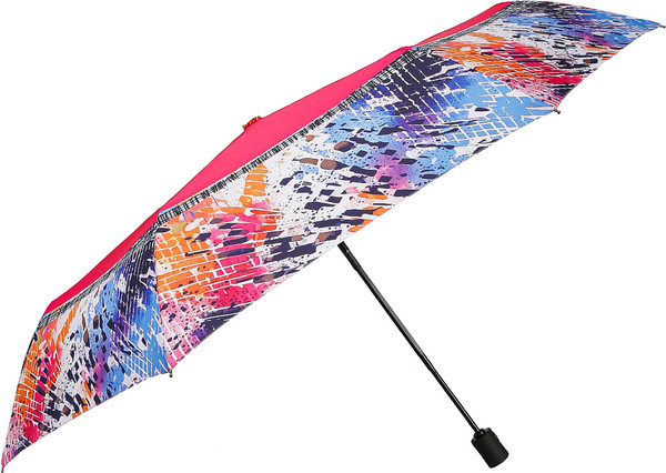 Зонт складной Fabretti UFR0032-5