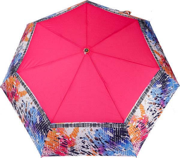 Зонт складной Fabretti UFR0032-5