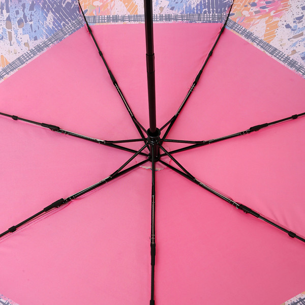 Зонт складной Fabretti UFR0032-5