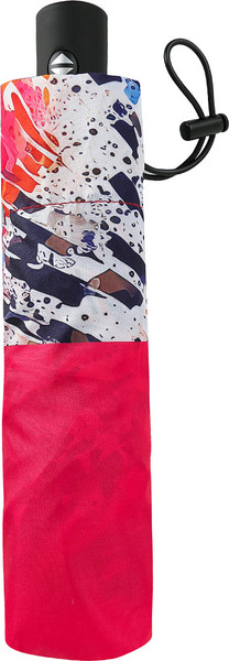 Зонт складной Fabretti UFR0032-5