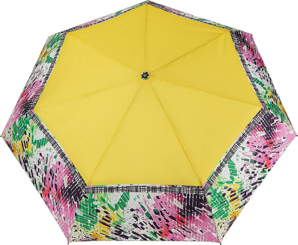 Зонт складной Fabretti UFR0032-7