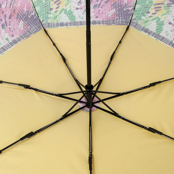 Зонт складной Fabretti UFR0032-7