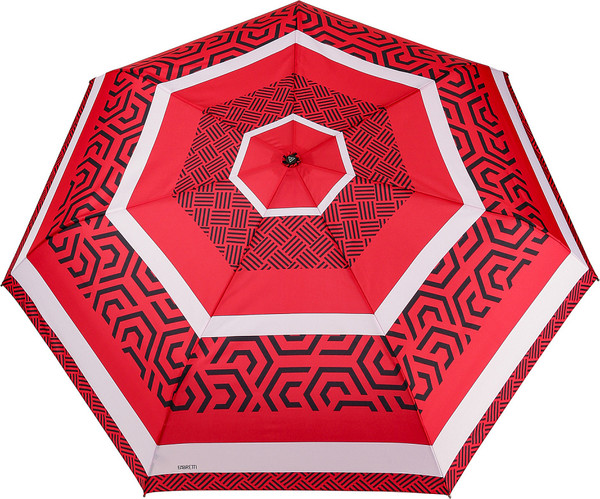 Зонт складной Fabretti UFR0035-5