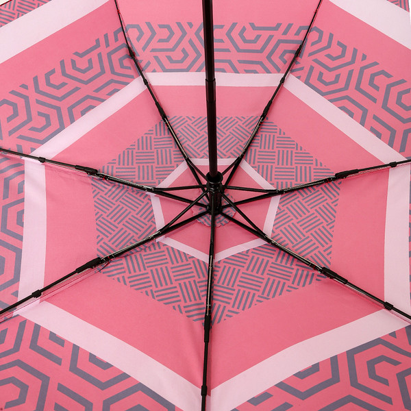 Зонт складной Fabretti UFR0035-5