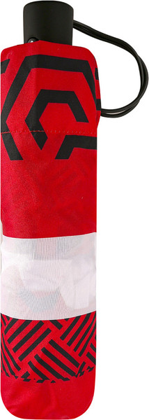 Зонт складной Fabretti UFR0035-5