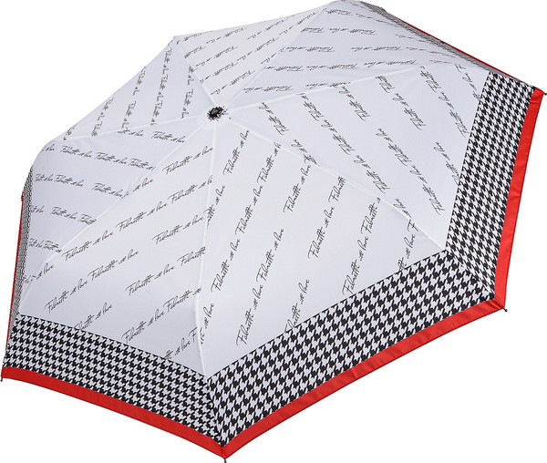 Зонт складной Fabretti UFR0037-1 - фото