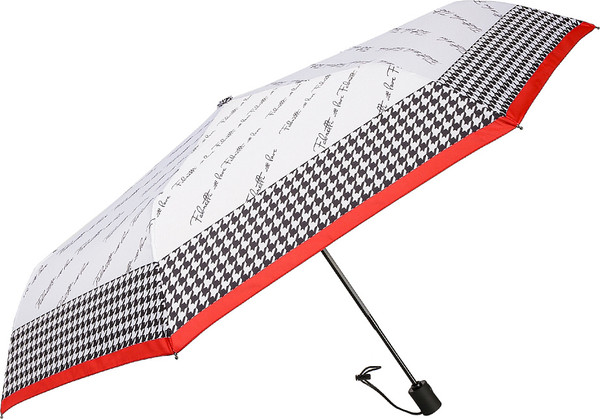 Зонт складной Fabretti UFR0037-1