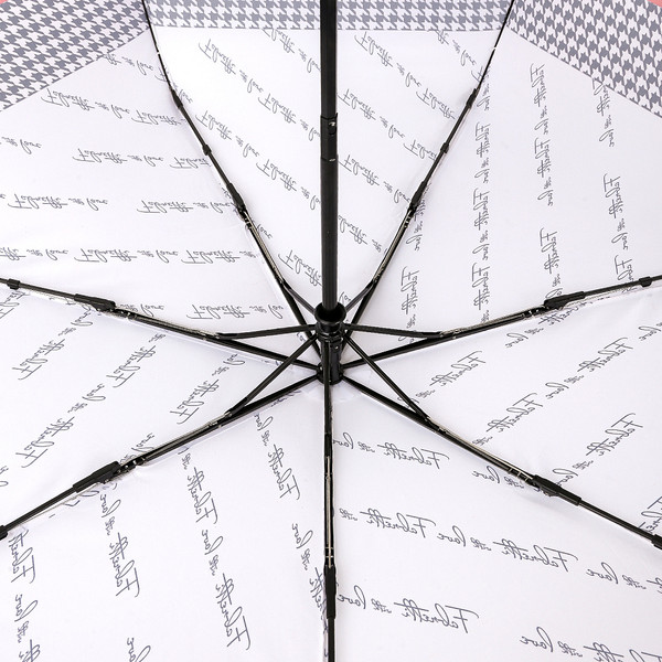 Зонт складной Fabretti UFR0037-1