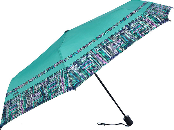 Зонт складной Fabretti UFR0040-11