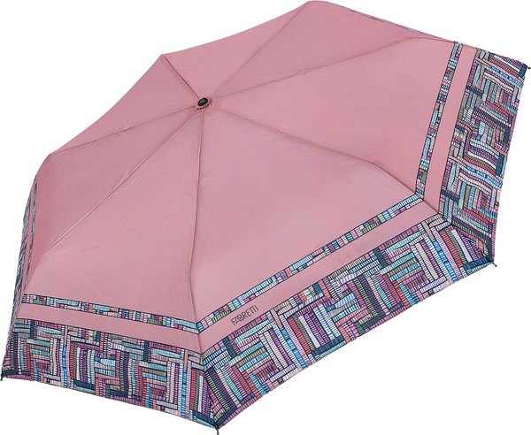 Зонт складной Fabretti UFR0040-5 - фото