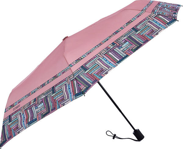 Зонт складной Fabretti UFR0040-5