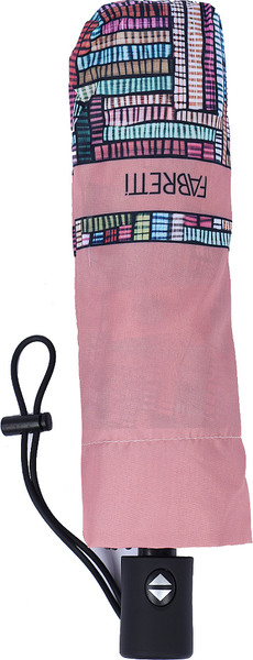 Зонт складной Fabretti UFR0040-5