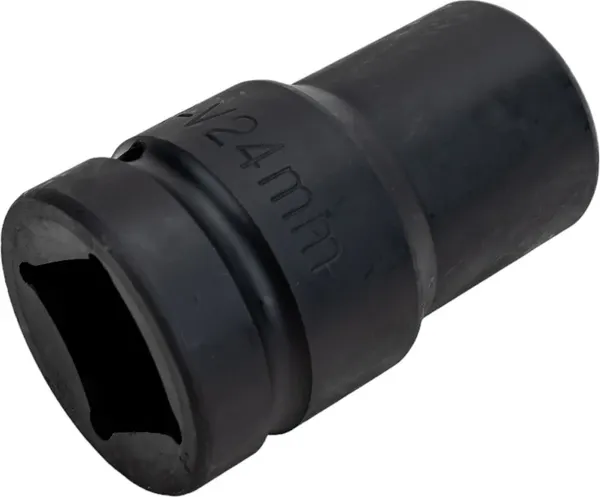 Головка слесарная БелАК 1`` 24 мм БАК01824