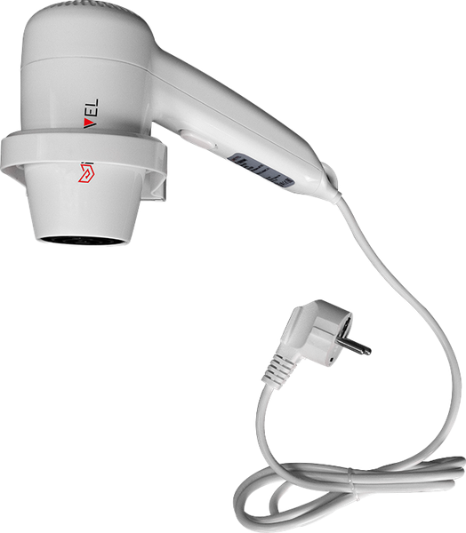 Фен настенный Meyvel MF1-1300 - фото