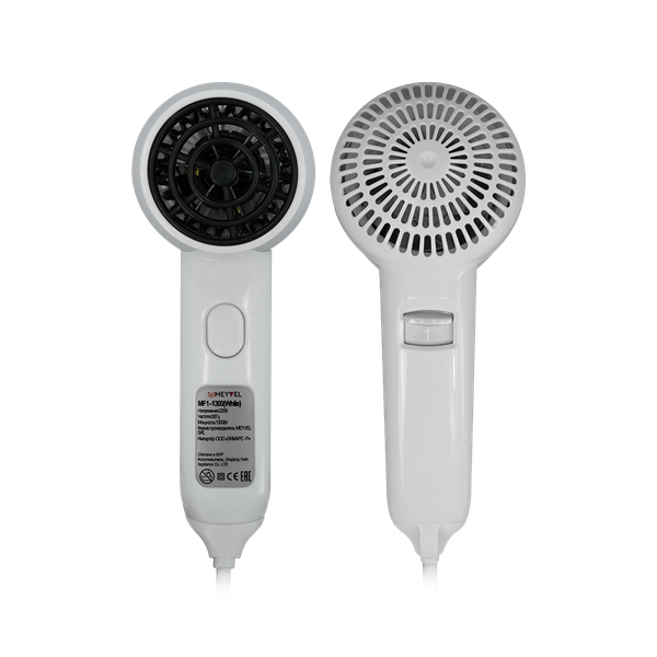Фен настенный Meyvel MF1-1300