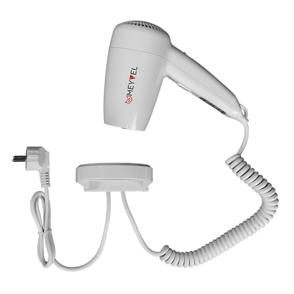 Фен настенный Meyvel MF3-1300