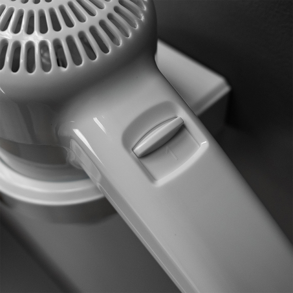 Фен настенный Meyvel MF3-1300