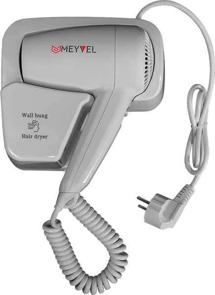 Фен настенный Meyvel MF4-1300 - фото