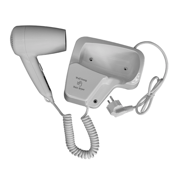 Фен настенный Meyvel MF4-1300