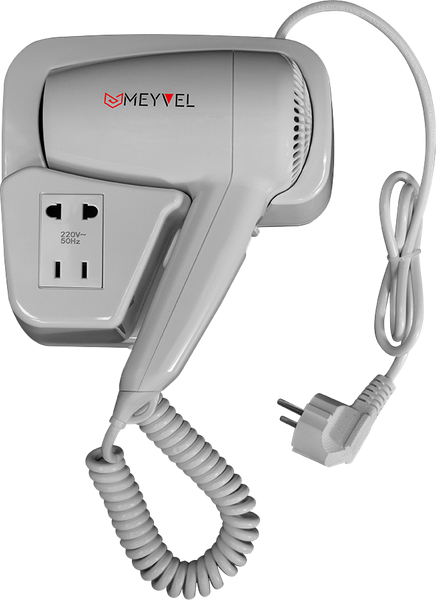 Фен настенный Meyvel MF4S-1300 - фото