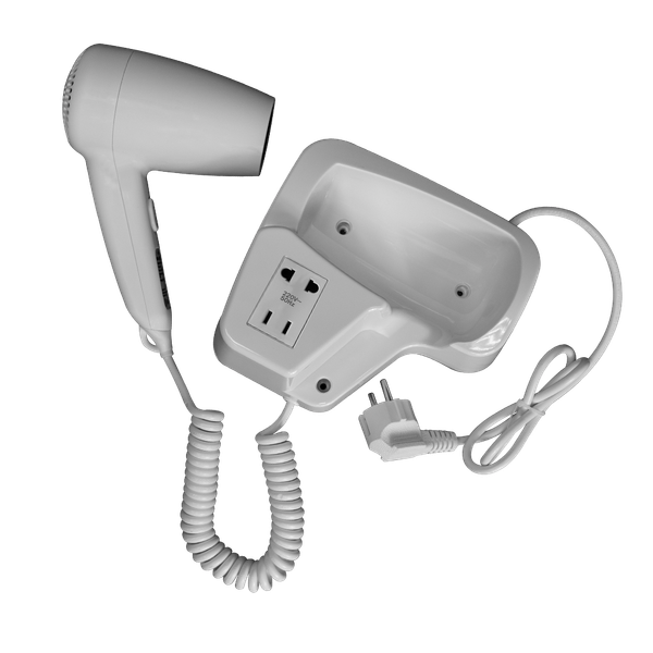 Фен настенный Meyvel MF4S-1300