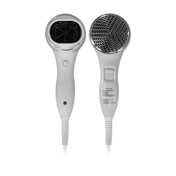 Фен настенный Meyvel MF6-1600