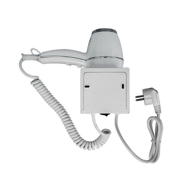 Фен настенный Meyvel MF7-1800