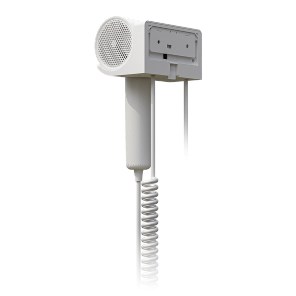 Фен настенный Meyvel MF10-1600