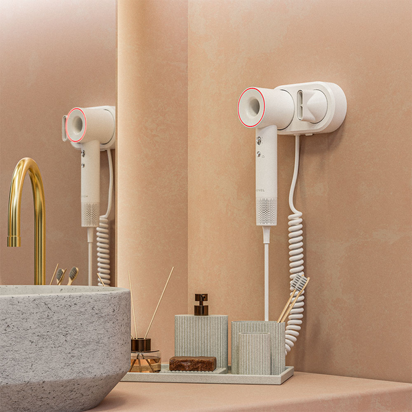 Фен настенный Meyvel MF11-1600