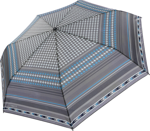 Зонт складной Fabretti UFR0044-12 - фото