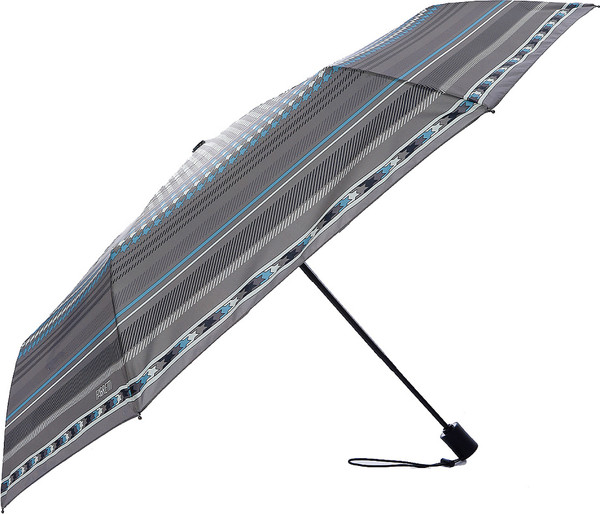 Зонт складной Fabretti UFR0044-12