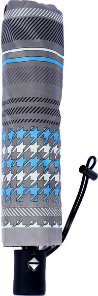 Зонт складной Fabretti UFR0044-12