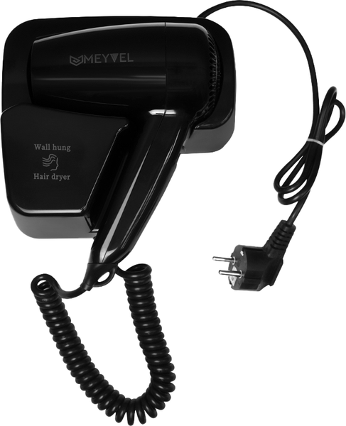 Фен настенный Meyvel MF4-1300 - фото