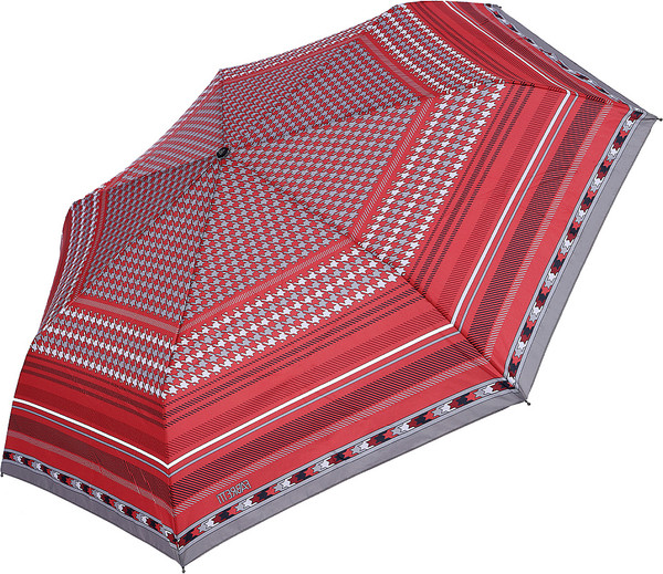 Зонт складной Fabretti UFR0044-4 - фото