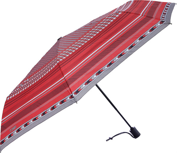 Зонт складной Fabretti UFR0044-4