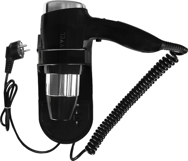 Фен настенный Meyvel MF6-1600 - фото